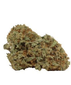 Silver Haze