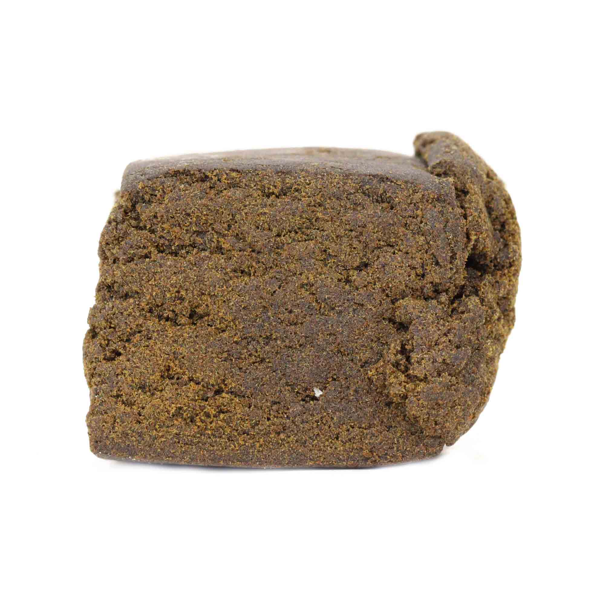 Afghan Palm Tree Hash