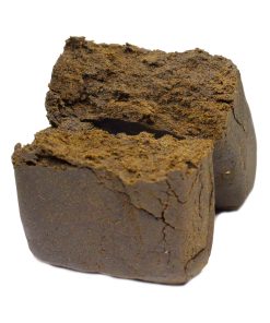 Alternative view of Air Force Hash
