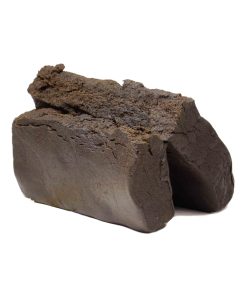 Alternative view of Chanel Hash
