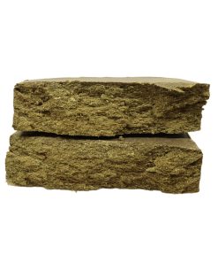 Diablo Death Bubba THCa Hash