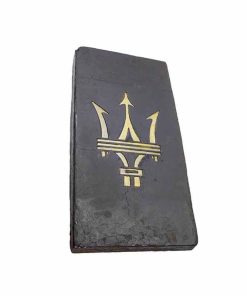 Maserati Hash