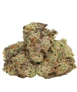Alternative view of Super Lemon MAC
